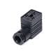 Hirschmann GMN 209 NJ BLACK